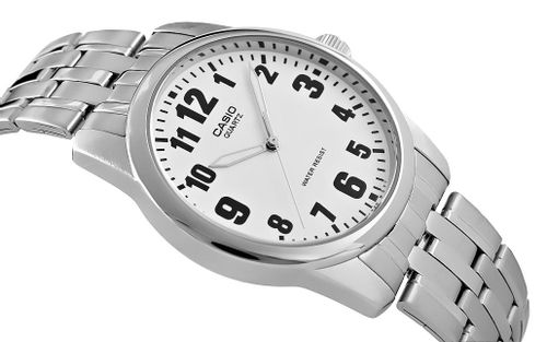 ZEGAREK MĘSKI CASIO MTP-1260PD-7BEF na Arena.pl