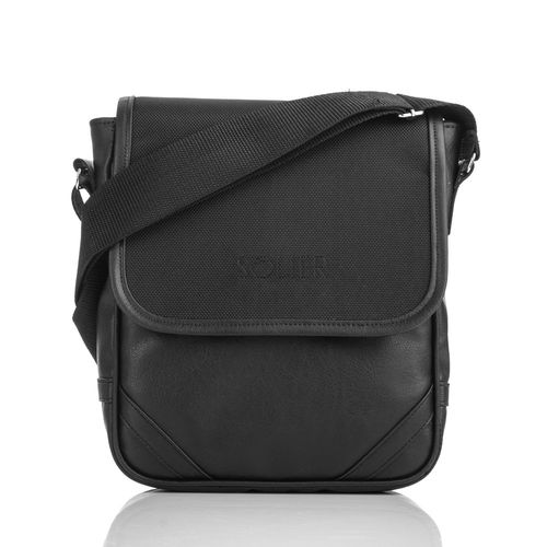 Męska Torba Na Ramię / Tablet Solier S07 na Arena.pl
