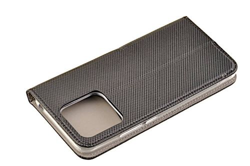 Etui Smart do Xiaomi Redmi 10C czarny na Arena.pl