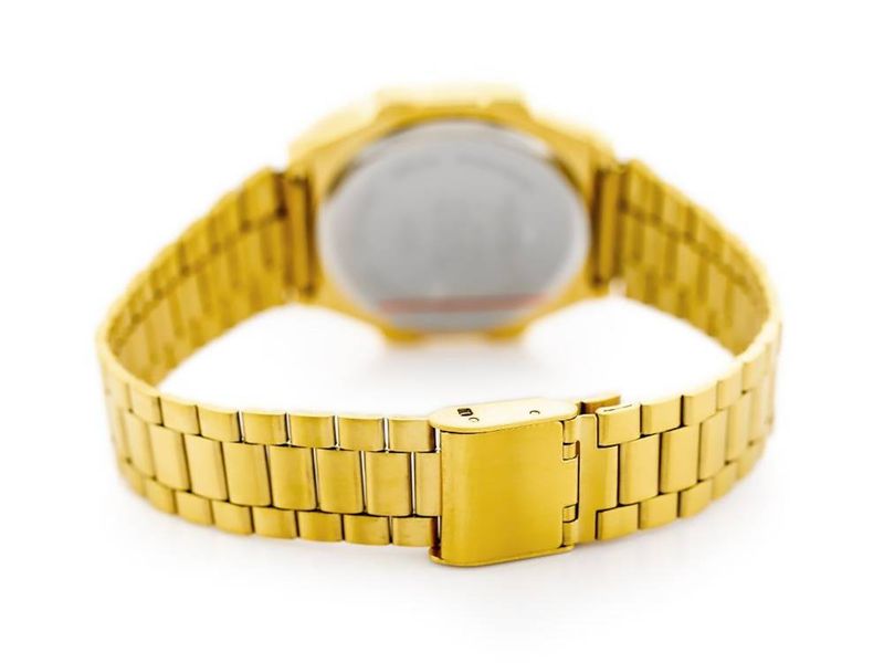ZEGAREK LED PERFECT A8039 (zp916b) zdjęcie 4