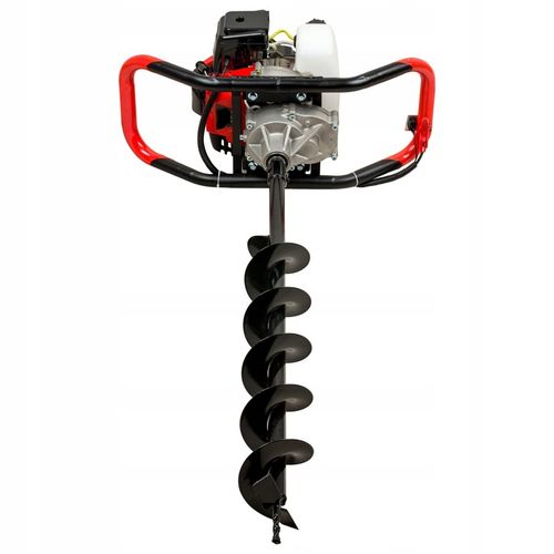 MOCNA WIERTNICA GLEBOWA ŚWIDER SPALINOWY 10/15/20 SŁUPKÓW OGORDZENIA na Arena.pl