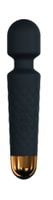 wanderful black   wand rechargeable