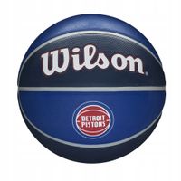 WILSON NBA DETROIT PISTONS 7 PIŁKA DO KOSZYKÓWKI