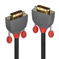 Lindy 3m DVI-D Dual Link Cable,