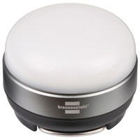 Latarka Lampa Kempingowa LED OLI 0200 180lm IP44 SOS Magnes Baterie Brennen