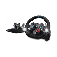 Kierownica PC Logitech G29 DO GIER Driving Force z pedałami