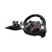 Kierownica PC Logitech G29 DO GIER Driving Force z pedałami