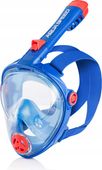 Maska pełnotwarzowa do nurkowania dla dzieci Aqua Speed Spectra Kid