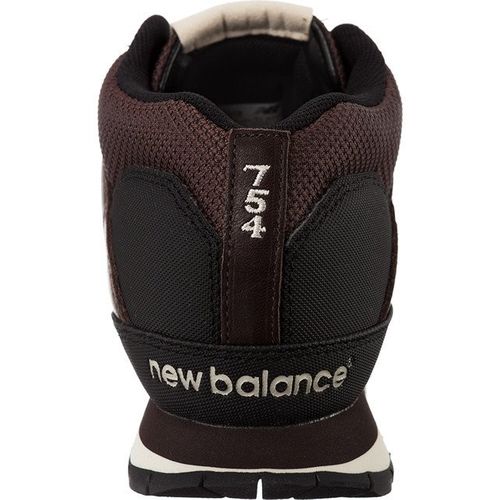 New Balance H754LLB BROWN 45 na Arena.pl