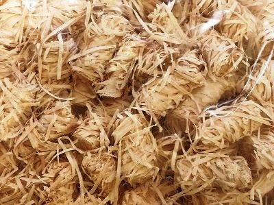 Ekologiczna podpałka rozpałka EKO do pieca kominka grilla 3kg na Arena.pl