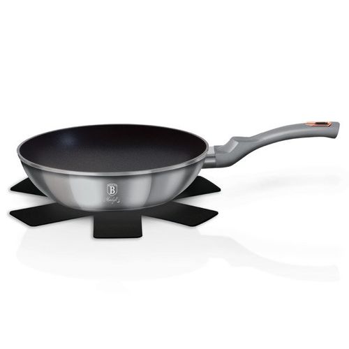 Wok 28 cm Moonlight Edition BH/6007 na Arena.pl
