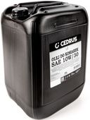 OLEJ DO KOSIAREK OLEJ SILNIKOWY CEDRUS 10W30 BECZKA 20L DO SILNIKA KOSIAREK TRAKTORKÓW AGREGATÓW GLEBOGRYZAREK ZAMIATAREK NAC,OLEO-MAC,STIHL,B&S Briggs & Stratton,HONDA,SUBARU itp. do silników czterosuwowych 050011