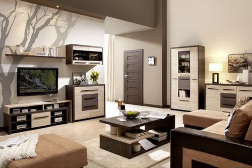 Meble KOLDER Zestaw 5 na Arena.pl