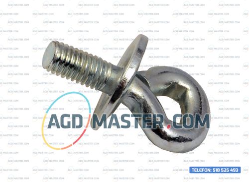 Śruba do maszynki ALFA 8 na Arena.pl