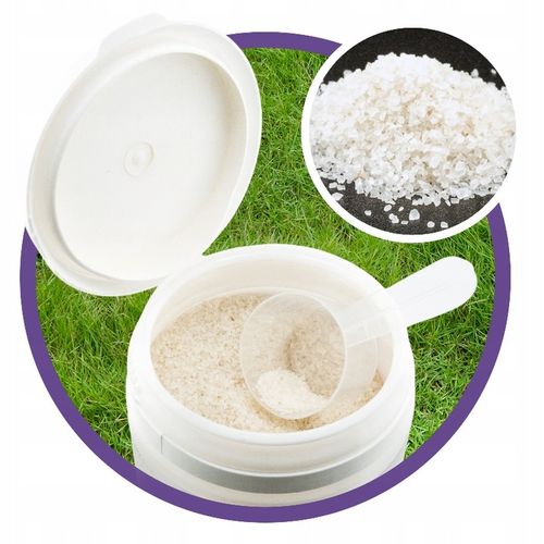 SILNY BIO PREPARAT Bakterie do Szamba Oczyszczalni 500g STOP Smrodowi na Arena.pl