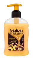 ASCO MALIZIA MYDLO W PLYNIE 300ML ARGAN&VANIGLIA