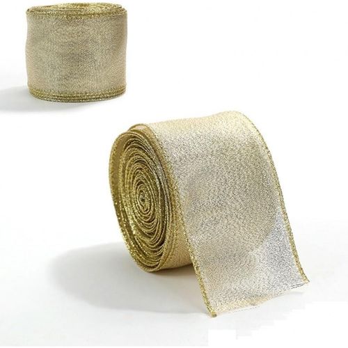 taśma świąteczna na kokardy, wstążka na prezenty bożonarodzeniowa na Arena.pl