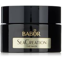 Nawilżający Maseczka do Twarzy Babor Seacreation 50 ml
