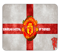 Podkładka pod myszkę Manchester United
