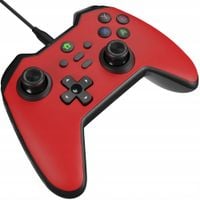 Gamepad Genesis Mangan 300 - PC Nintendo Switch Android Steam Deck Asus ROG