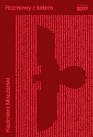 Rozmowy z katem, wyd. 2025