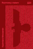 Rozmowy z katem, wyd. 2025