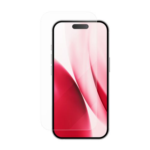 JCPal Szkło hartowane iClara Glass Protector iPhone 17 Pro na Arena.pl