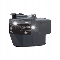 Tusz Brother LC-3619XLBK black/czarny oryginalny