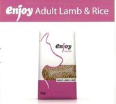 Enjoy Lamb&Rice 15kg