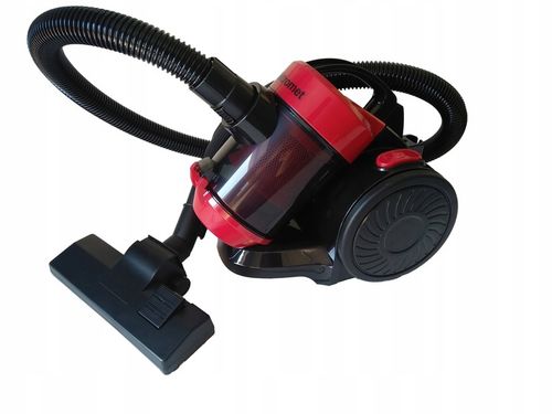 ODKURZACZ BEZWORKOWY CYKLONOWY 3200W MOCNY 2L FILTR HEPA na Arena.pl