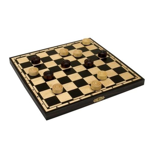 Warcaby Magiera 26 cm na Arena.pl