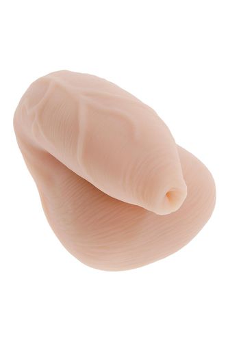 fantom penisa the uncircumcised packer light gender x na Arena.pl