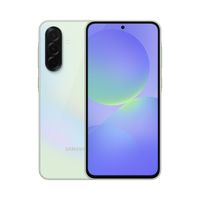 Smartfon SAMSUNG Galaxy A36 5G 8 GB/256 GB Zielony
