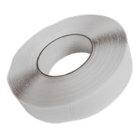 TAŚMA 0485 0,4mm/25mm/30m ŻELOWA HOT-MELT, SCAPA