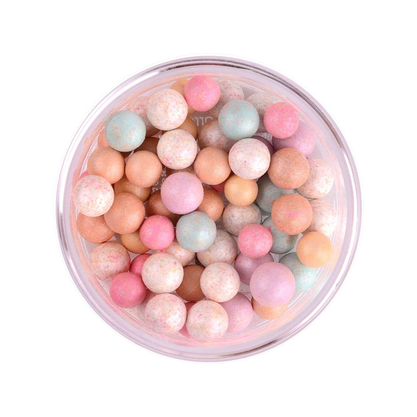 Constance Carroll Crazy Puder w kulkach 04 Clear zdjęcie 2