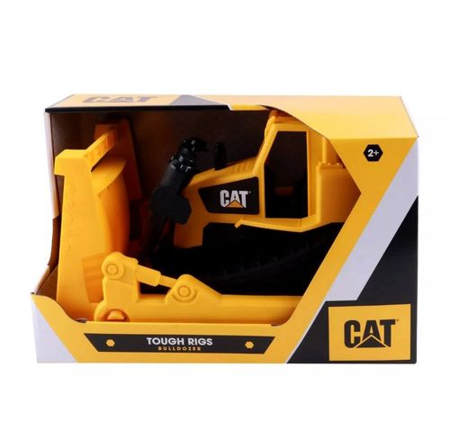 CAT Duzy spychacz budowlany 82032 /2 na Arena.pl