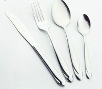 Zestawy Sztućców - New Design  -  24 szt