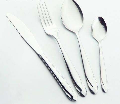 Zestawy Sztućców - New Design - 24 szt zdjęcie 1