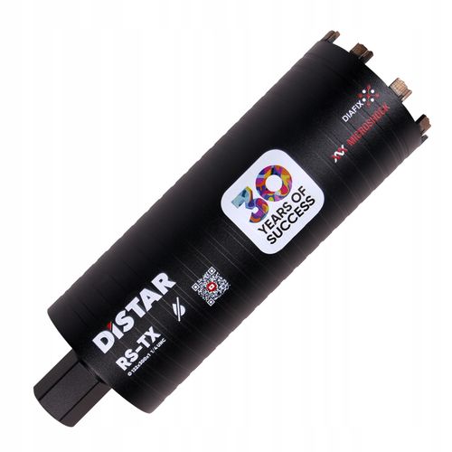 Otwornica Distar 122 mm na Arena.pl