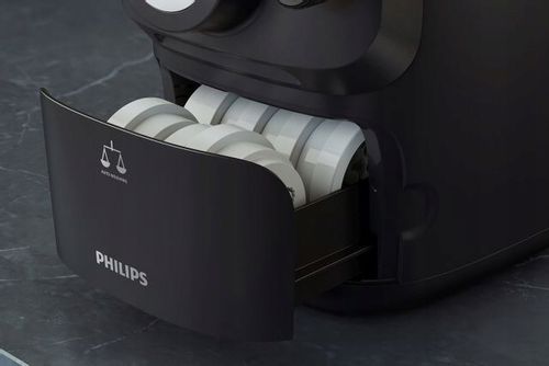 Pasta Maker Maszynka do makaronu Philips HR2665/96 na Arena.pl