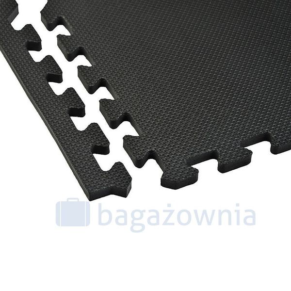 Mata Puzzle Profit szara DK 2269 zdjęcie 4