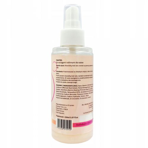 żel lstim pop tighter 150ml na Arena.pl