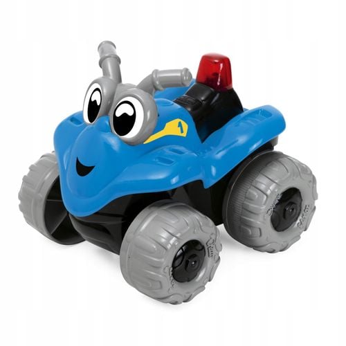 Samochód R/C Quad na Arena.pl