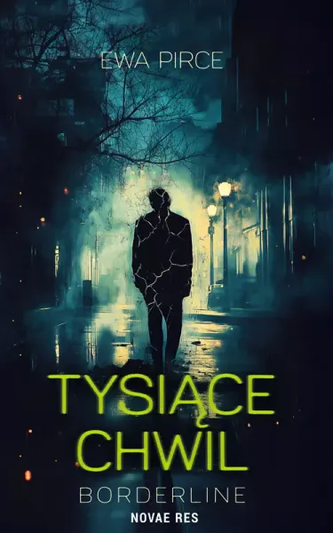 Tysiące chwil - borderline zdjęcie 1