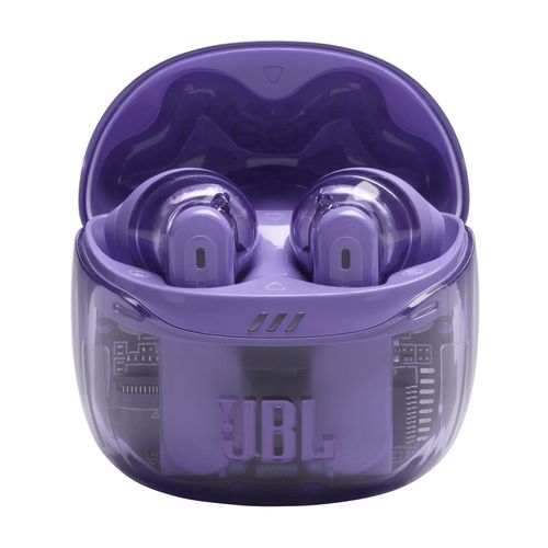 Słuchawki bezprzewodowe JBL TUNE FLEX 2 GHOST na Arena.pl