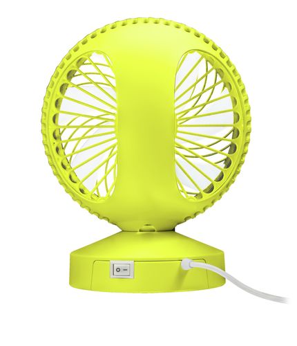 Trust Ventu USB Fan 22745 wentylator na Arena.pl