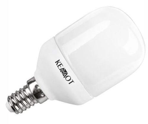 ZAR0296 Lampa fluorescencyjna E14, 10W na Arena.pl