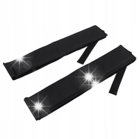2 szt. Paski na szczudłach do płyt kartonowo-gipsowych Nylon Wygodne BF