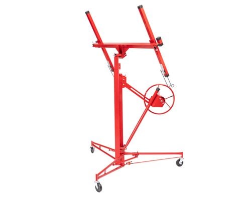 Podnośnik do Płyt Gipsowych 140 - 335 cm REGIPS na Arena.pl