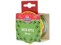 Zapach Aircan, Green Apple